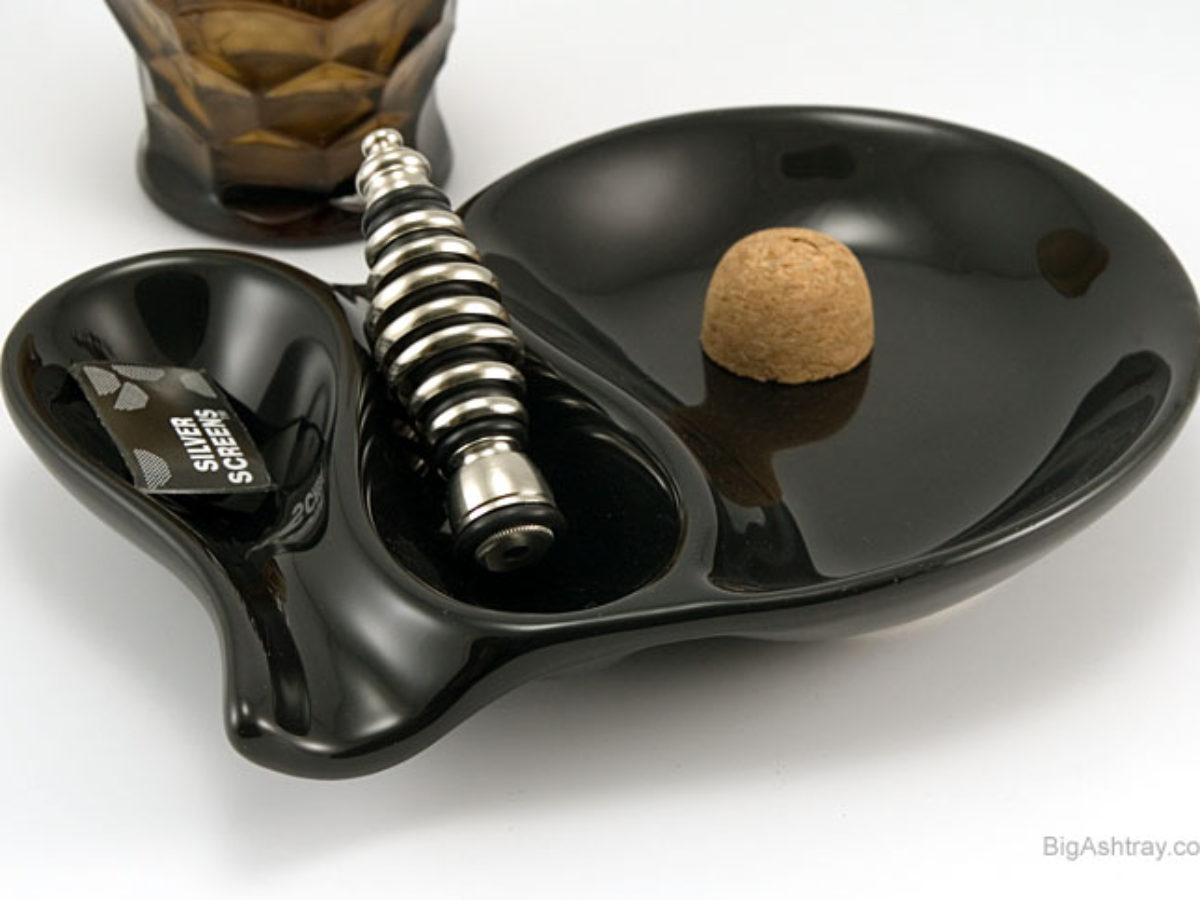 Shop for Quality Contemporary Ashtrays at Big Ashtray Big Ashtray