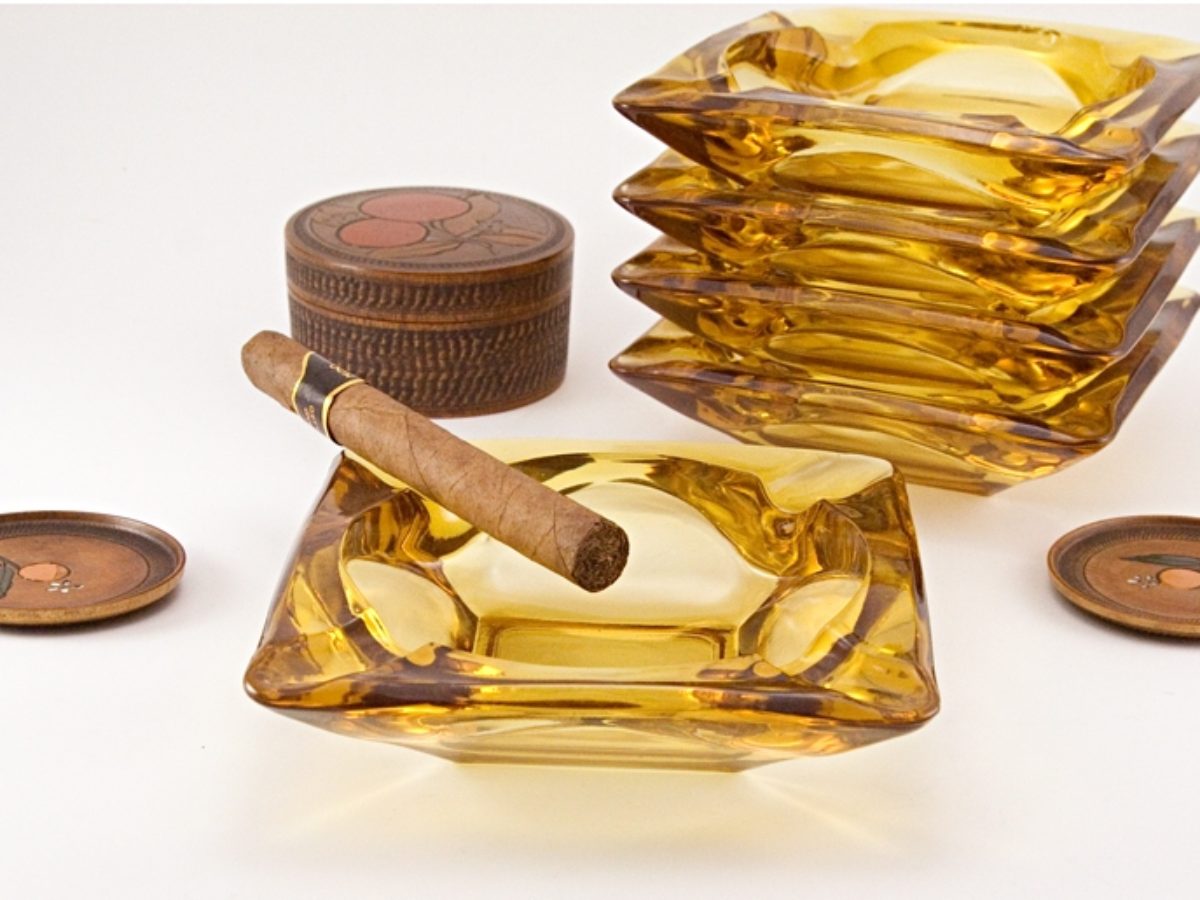 The Big Ashtray Museum Page 4 Big Ashtray