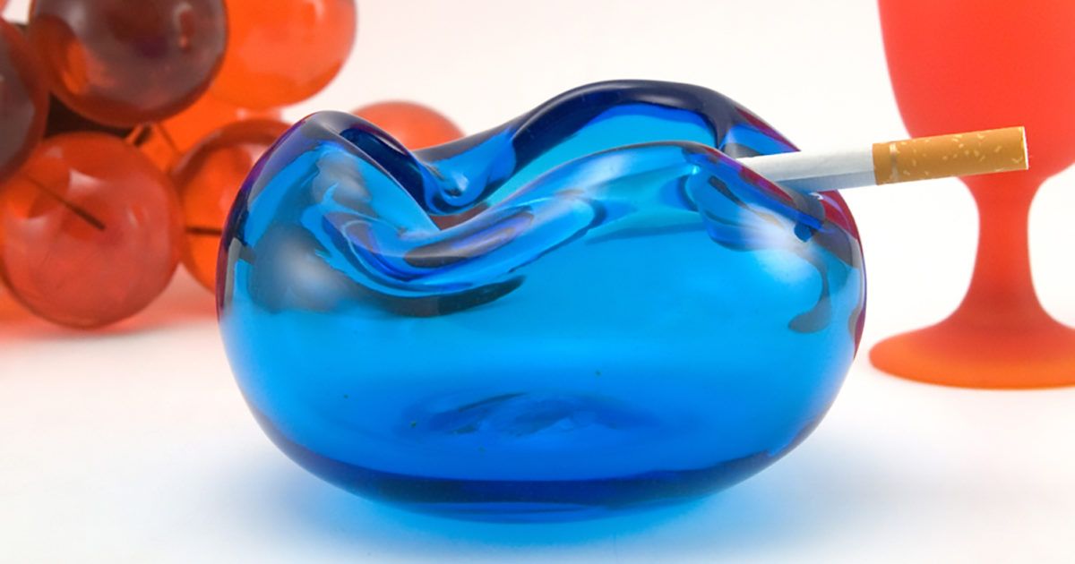 Vintage Ashtrays View All Big Ashtray