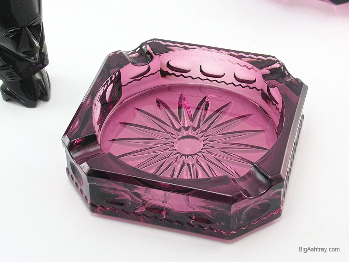 The Big Ashtray Museum Page 2 Big Ashtray