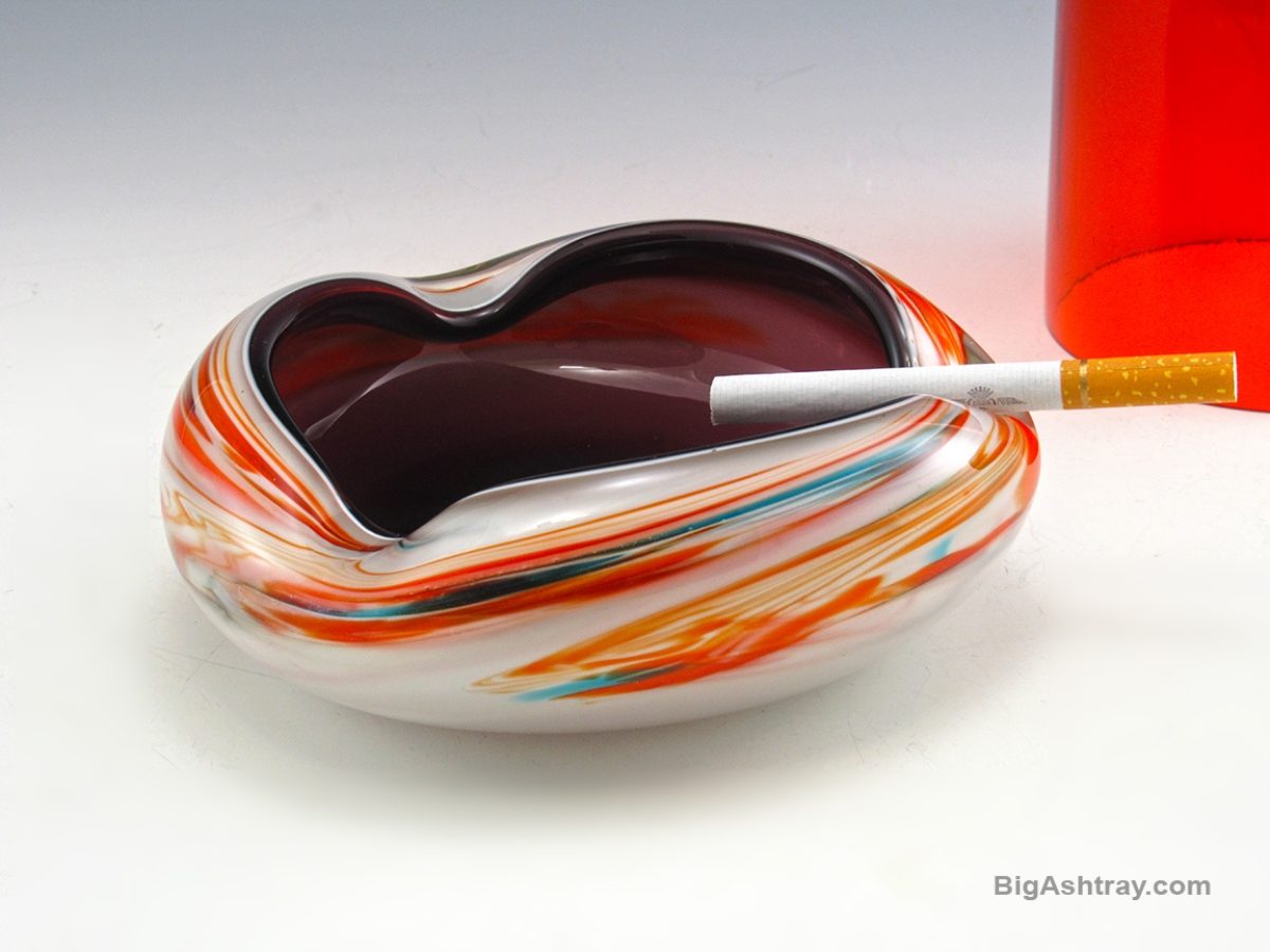 Vintage Ashtrays View All Big Ashtray